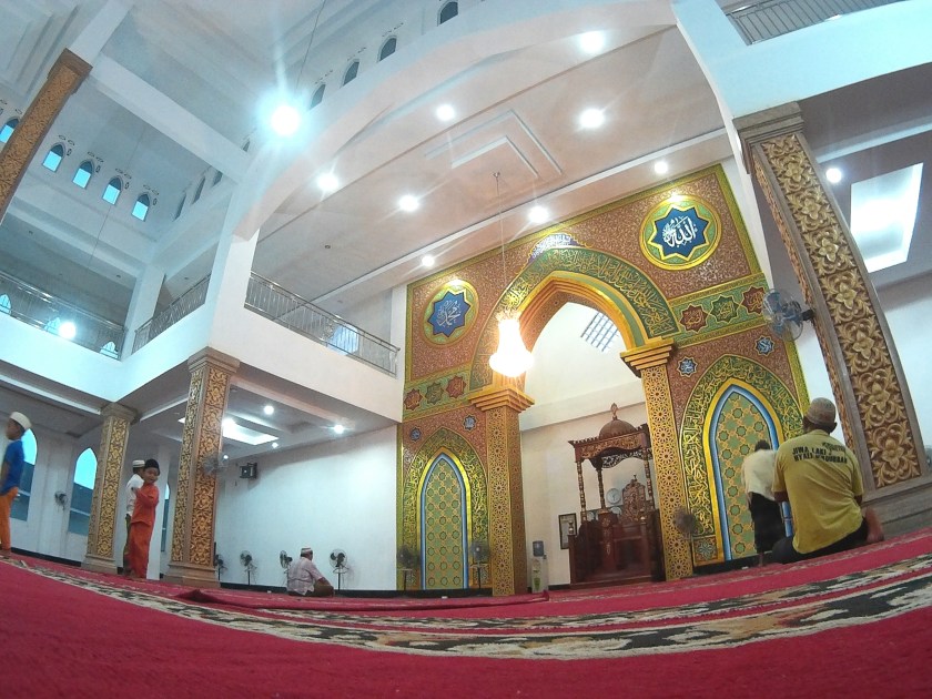 Masjid Taqwa Kota Dumai