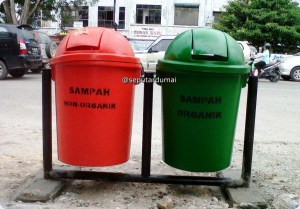 Tong Sampah