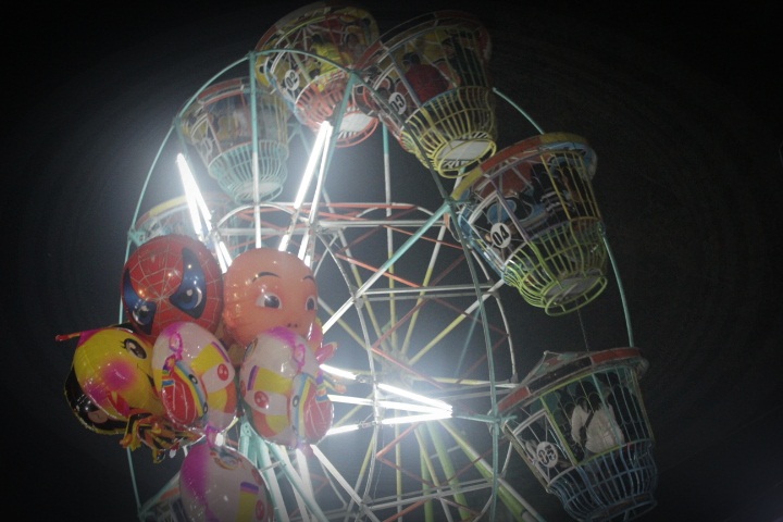 Hiburan Rakyat di Dumai Expo 2012 Hiburan Rakyat di Dumai Expo 2012