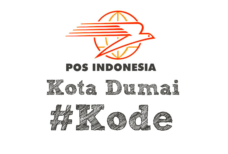 Kode Pos Kota&nbsp;Dumai