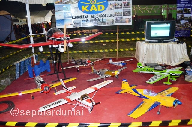 #DumaiExpo2013 #DumaiExpo2013