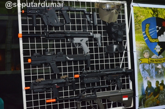 #DumaiExpo2013 #DumaiExpo2013